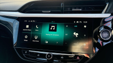 Vauxhall Corsa 1.2 Turbo Ultimate 5dr Auto Petrol Hatchback